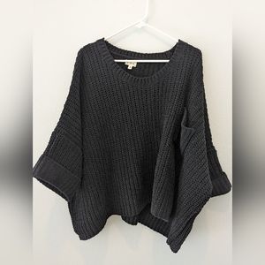 Downeast sweater